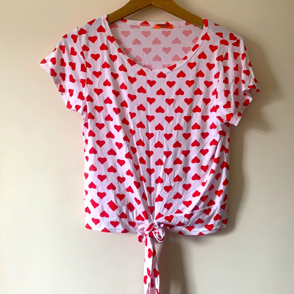 Medium top blouse